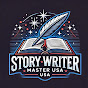 Story Master Writer USA logo