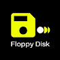 Floppy Disk logo