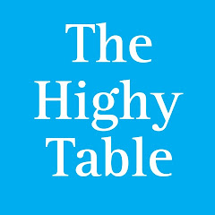 The highy table
