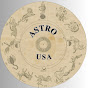 Astro USA  logo
