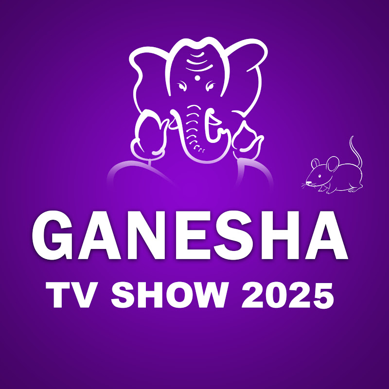 Ganesha TV Show 2025