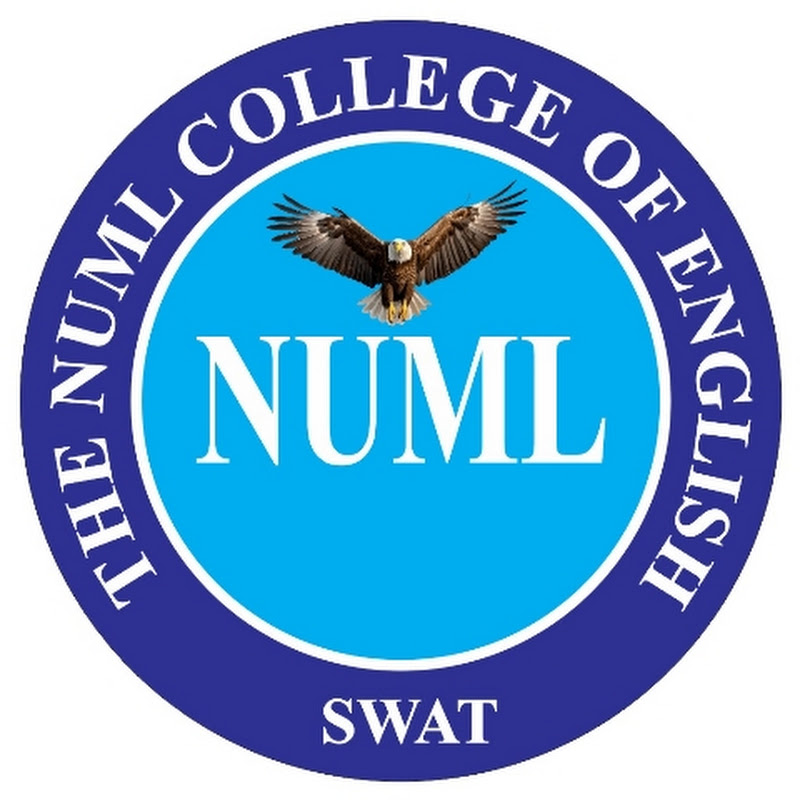 The NUML College of English 