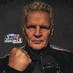 The Sick Podcast - Raw Knuckles with Chris Nilan Avatar