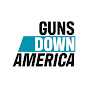 Guns Down America logo