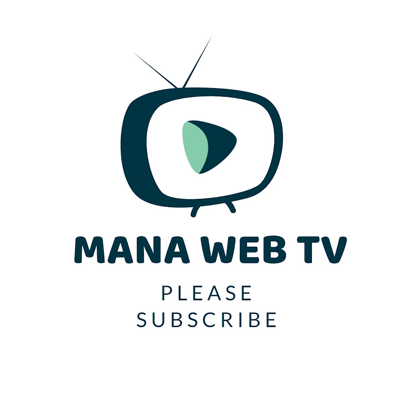 Mana Web Tv