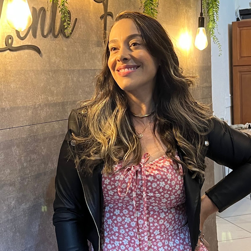 Francislaine Campos