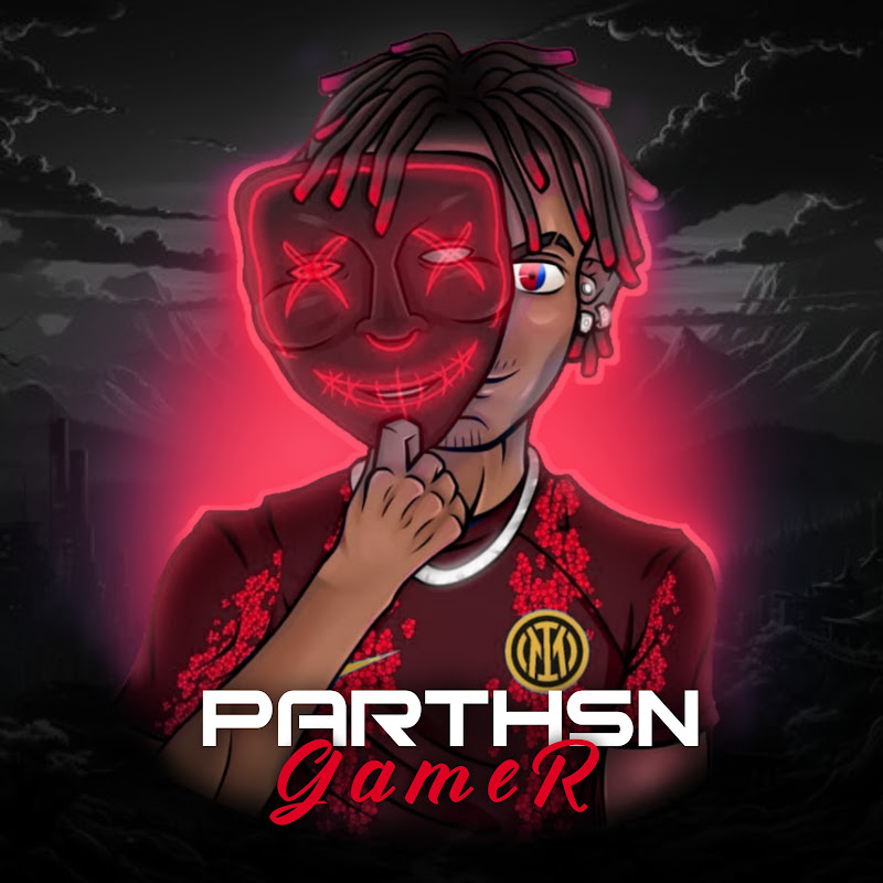 Hire Parthsn Gamer — Mobile Gaming YouTube creator for sponsorships