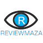Reviewmaza logo