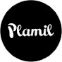 Plamil Foods logo