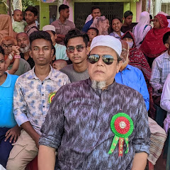 মুশফিকুর রহমান ময়মনসিংহ ১০