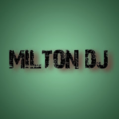 MILTON DJ Legendario de el salvador
