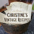 80_1UqunSWg-channel-avatar-Christine's Vintage Recipes