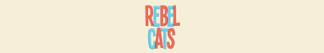 RebelCatsVEVO YouTube channel avatar