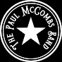 The Paul McCombs Band - @ThePaulMcCombsBand - Youtube