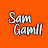 @SamGamll Avatar