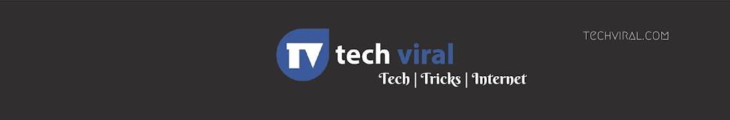 Tech Viral YouTube-Kanal-Avatar