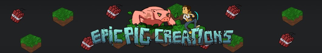 Epicpig YouTube channel avatar