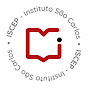 ISCEP - Educação em Saúde logo