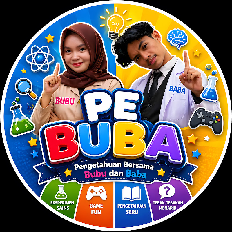 PE BUBA