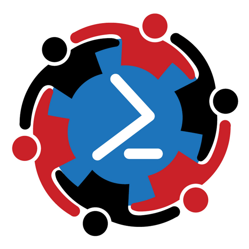 PowerShell.org Logo