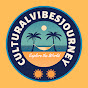 CulturalVibesJourney- 50k views logo