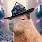 Capivara  Avatar