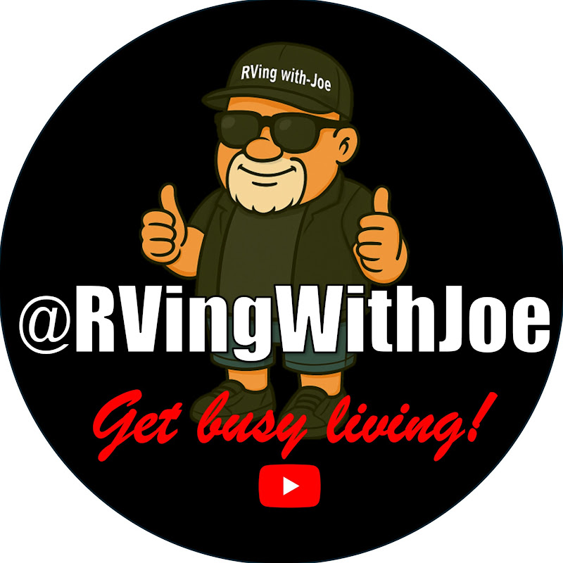 RVingWithJoe