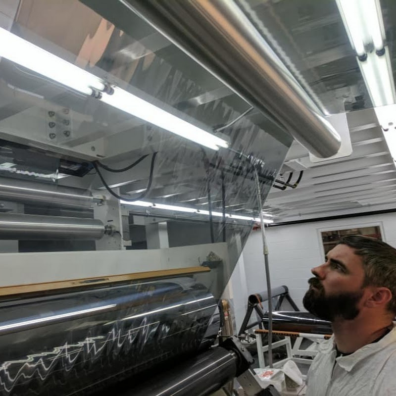 Sâm Nguyễn - Phim cách nhiệt HASA