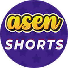 Asen Shorts channel logo