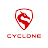 Zonsen Cyclone Motorcycle