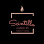 Scintilla Candles™ logo