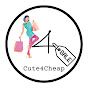 Cheap4Cute logo