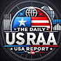 The Daily USA Report logo