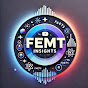 FemT Insights logo