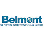 Belmont Fan logo