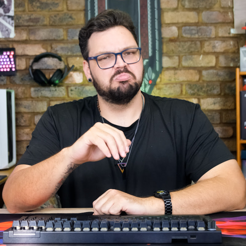 Channel Avatar