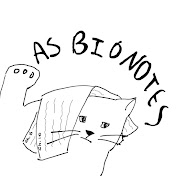 As Biology notes