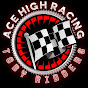 Ace High Racing logo