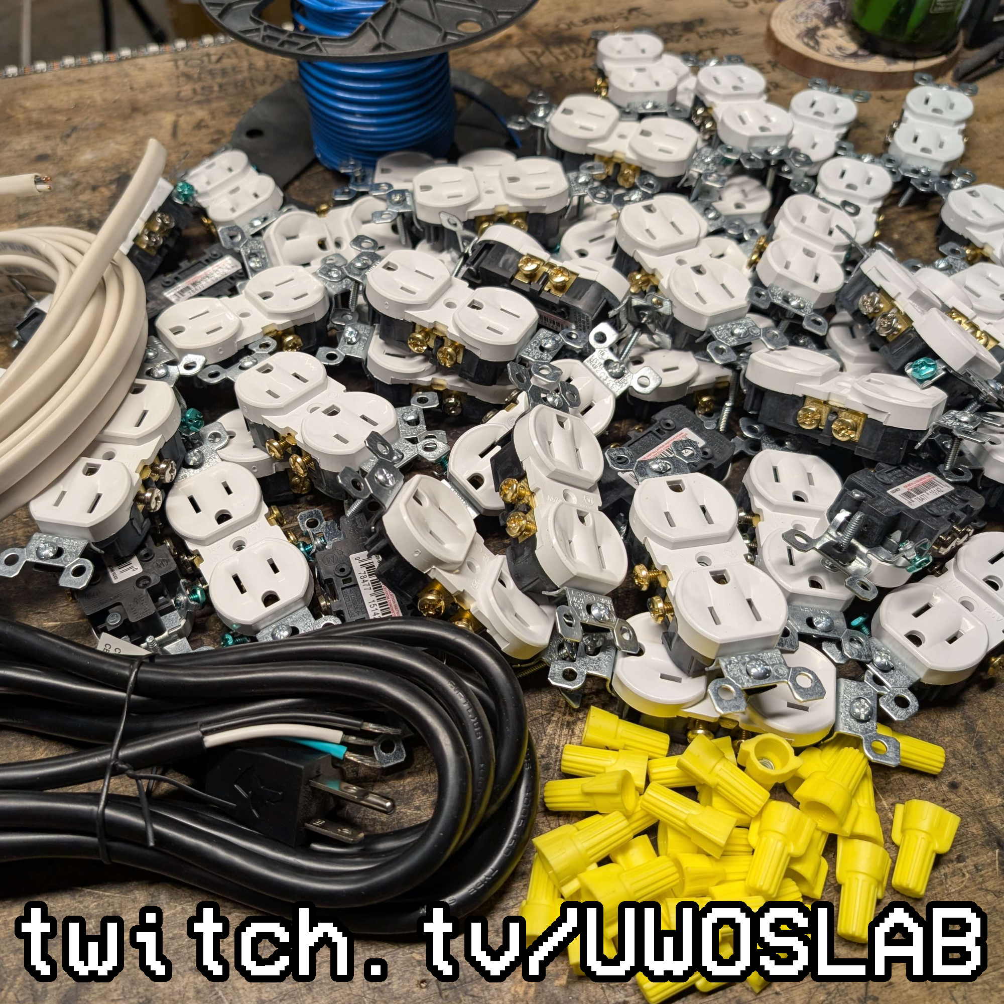 Post from Uwos Lab