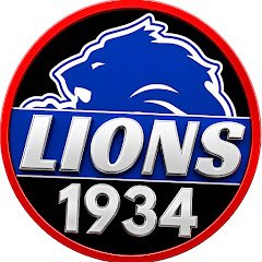 Rocked On Detroit Lions