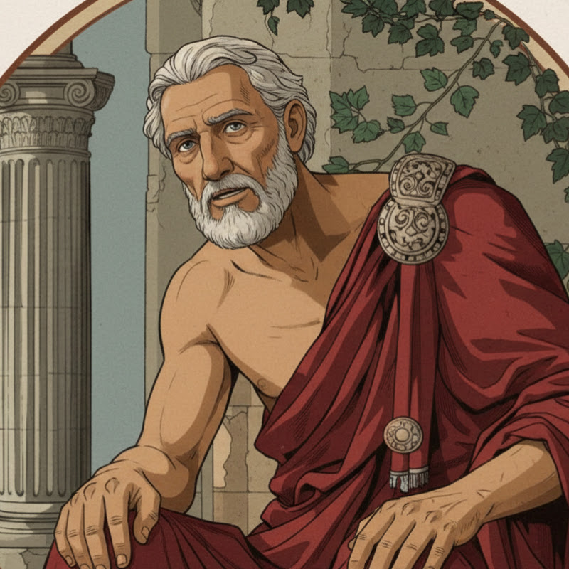 Historia Secreta del Capital