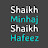 Shaikh Minhaj Shaikh Hafeez OFFICIAL