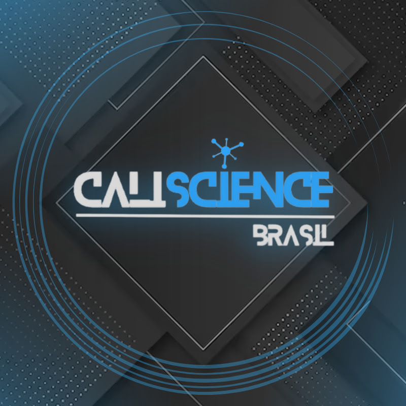 CaliScience - Brasil