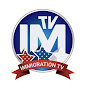 Inmigración TV en Español logo