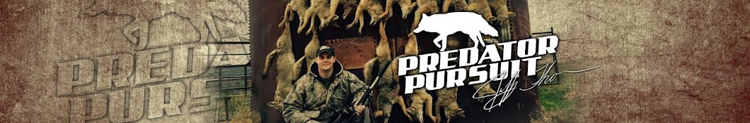 PredatorPursuit YouTube channel avatar