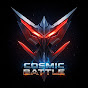 Cosmic Battle logo