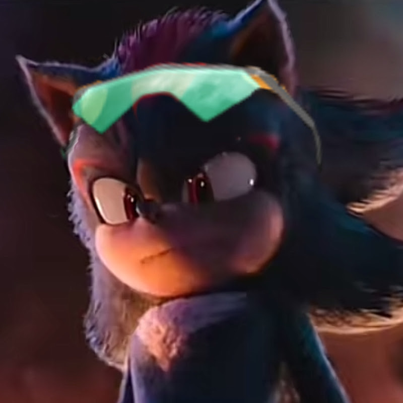 Sonic Saturn