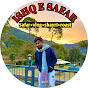 ishq e safar logo