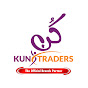 Kun Traders logo