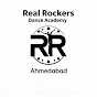 Real Rockers Dance Academy logo